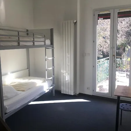 Vandrarhem Ethic Etapes Le Cart Sommières