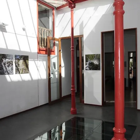旅馆 Ethic Etapes Le Cart - *