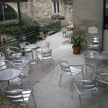 Ethic Etapes Le Cart * Sommières